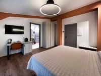 Deluxe Tweepersoonskamer met 1 of 2 Bedden