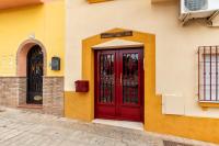 RentitSpain Molino del Sol, Azúcar y Tradición - B&B