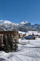 Chalmettes Lune Étoilée - B&B Montgenèvre
