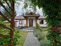 Domek na wsi - Ferienwohnung Jedle