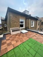 2bd Nest in Saint John's Wood - B&B London