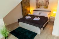 Apartamenty Zieleniec-Julia 3 - B&B