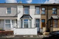 Dunraven An Adorable House In The Afan Forest by STAE-Homes - Ferienwohnung Port Talbot