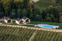 Wine Resort Mak - B&B Maribor