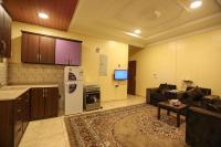 Apartment mit 2 Schlafzimmern
