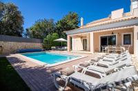 Casa no Sol - B&B Loulé