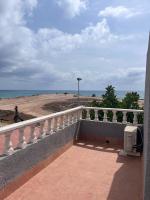 Fräsch duplex med havsutsikt - B&B Torrevieja