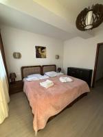 Chambre Deluxe avec 2 Lits Doubles