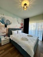 Villa con 2 Camere da Letto