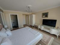 Doppelzimmer mit Terrasse