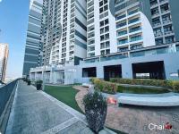 Symphony Tower Studio, Big Balcony, Stunning View, Netflix, 200mbps WIFI, Free Parking, Self Check-in - B&B