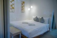 Deluxe Zimmer mit Kingsize-Bett