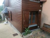 Le Petit Chalet -Appartement proche de la vieille ville , du centre ville et du Tram- PETIT DEJEUNER OFFERT - Chambres d'hôtes Le Mans