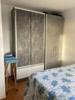 Appartamento con Balcone