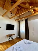 Villa con 2 Camere da Letto