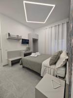 Apartment mit 1 Schlafzimmer