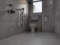 Double Room with Private External Bathroom