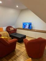 Salutho - Ferienwohnung Schlettstadt