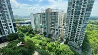 Two-Bedroom Apartment with View