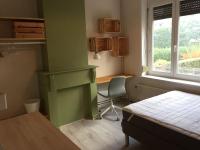 Maison spacieuse à la déco moderne - Ferienwohnung