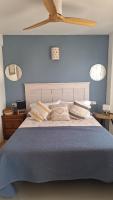 Apartamentos Hawaii - Parking y 50 mt del Arenal - Chambres d'hôtes Javea