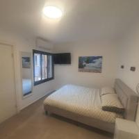 Ryo 14 דירת סטודיו ליד חוף הים לנופש מושלם - Chambres d’hôtes Bat Yam