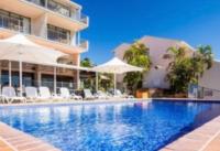 Ocean View Pools and WIFI - Ferienwohnung Airlie Beach