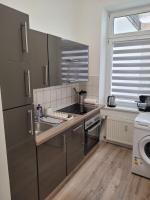 Werder Appartements Rostock - B&B Rostock