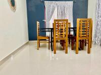 Krishnakripa - Luxury Private Villa Near Guruvayoor Temple - Ferienwohnung Guruvāyūr