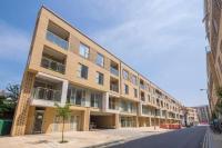 Cosy Cambridge Apartment with 2 Bedrooms - Chambres d’hôtes