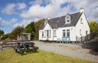 Kylas - Bed and Breakfast Dunvegan