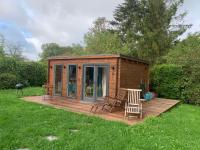 Escapade au vert! - Chambres d’hôtes Saint-Pierre-sur-Dives