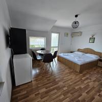 Apartment - Split Level