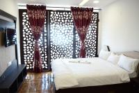 Deluxe Doppelzimmer mit Balkon