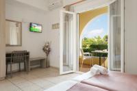 Appartement 1 Chambre Deluxe