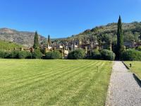 Sant'Anna del Volterraio - Margherite 3 - Ferienwohnung Bagnaia
