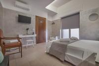 Chambre Double avec Salle de Bains Privative