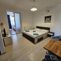Appartamento con 2 Camere da Letto