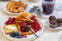 Suite delle Sabine - B&B Roma