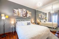 Apartment mit 1 Schlafzimmer