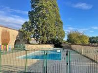 Les Hirondelles - B&B Villemain