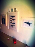 Käptns Koje Borkum - Bed and Breakfast Borkum