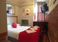 NORD - North Hobart Apartments - Chambres d’hôtes Hobart