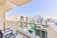 Dubai Marina Residences - B&B Dubai