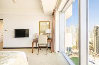 Appartamento con 2 Camere da Letto e Balcone