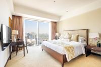 Appartamento con 2 Camere da Letto e Balcone