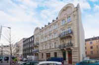 Bright Apartment in the Centre of Katowice by Noclegi Renters - B&B