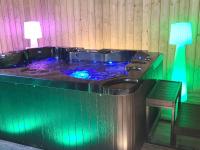 Via Cursia 2 Espace Détente - B&B Coursan