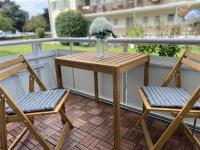 Bodensee-Apartment Lena - B&B Friedrichshafen