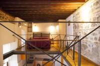 Duplex en casco antiguo con WIFI - Bed and Breakfast Toledo